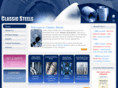 classicsteels.com