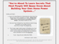 completehomepower.com