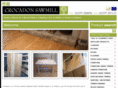 crocadon.com