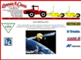 crosslandleveling.com