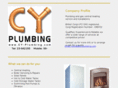 cy-plumbing.com