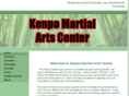 dedhamkenpokarate.com