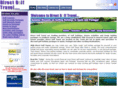 directgolftravel.com