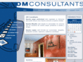 dm-consultants.com