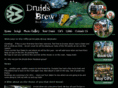 druidsbrew.com