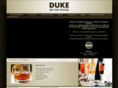 dukeontherocks.com