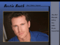 dustinbooth.com