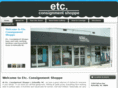 etcconsignmentasheville.com