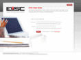 evscstyleguide.com