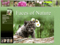 facesofnature1.com