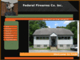 federalfirearms.net