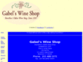 gabelswineshop.com