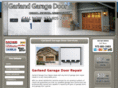 garlandgaragedoor.org