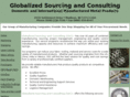 globalizedsourcing.com