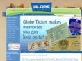 globeticket.com