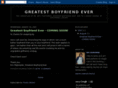 greatestboyfriendever.com