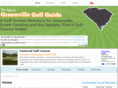 greenvillegolfguide.com