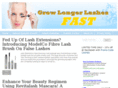 growlongerlashesfast.com