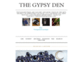 gypsyden.net