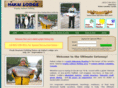 hakai-lodge.com