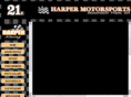 harpermotorsports.net