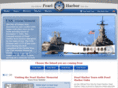hawaiipearlharbor.net