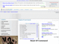 headofcommand.com