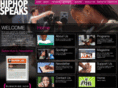 hiphopspeaks.org