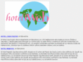hoteliweb.com