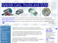 hybird-cars.com
