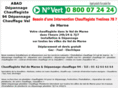 installateur-chauffagiste-94.com