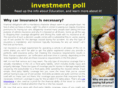 investmentpoll.com