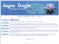 jaynedoyle.com