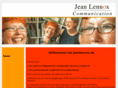 jeanlennox.com