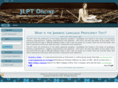 jlptonline.com