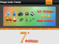 judocamp.fr