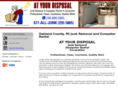junkremovaloaklandcounty.com