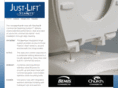 justliftseat.com