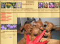 kennelfloristas.com