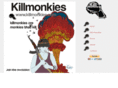 killmonkies.com