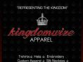 kingdomwize.com
