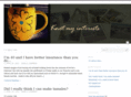 knotmyinterests.com