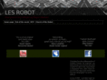 lesrobot.com