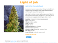 lightofjah.com