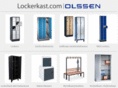 lockerkast.com