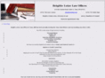 lotzelaw.com