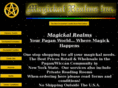 magickalrealms.com