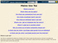 maineusetax.org