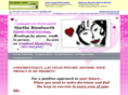 marthawoodworth.com