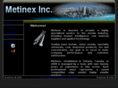 metinex.com